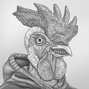 Irritant (feat. Presentator, MC 3Man & Casto)