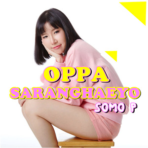 Oppa saranghaeyo