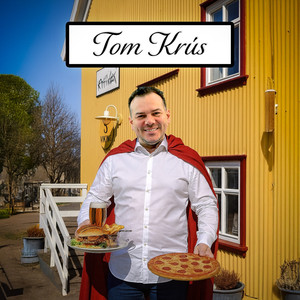Tom Krús