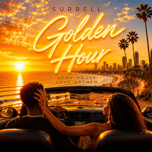 Golden Hour Love
