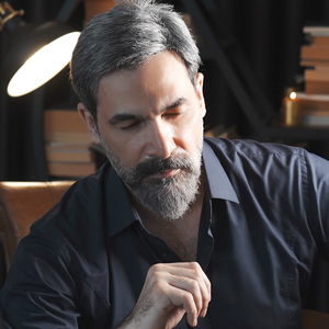 Sonsuza Dek Burdayım