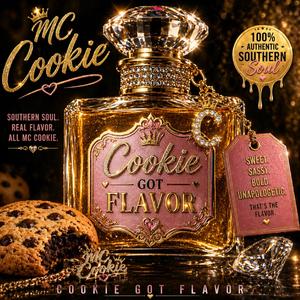Cookie Got Flavor