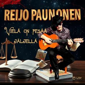 Vielä on pesää jäljellä