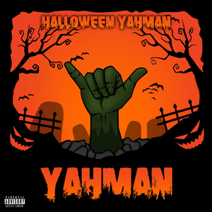 HALLOWEEN YAHMAN