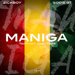 Maniga