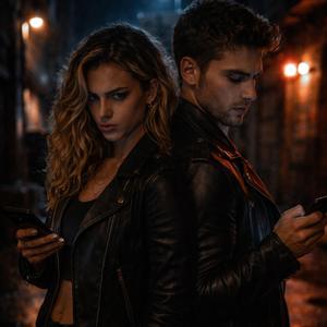 Your Secret (Club(RPG))