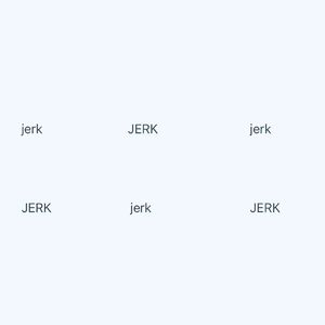JErk