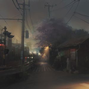 Rainy Blue（Cover 德永英明）