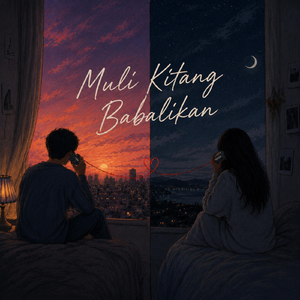 Muli Kitang Babalikan