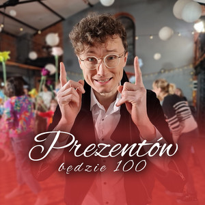 Prezentów będzie 100
