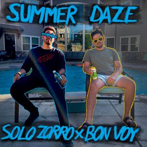 Summer Daze (feat. Bon Voy)