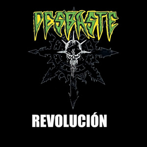 Revolucion