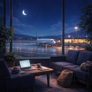 夜明け前の準備