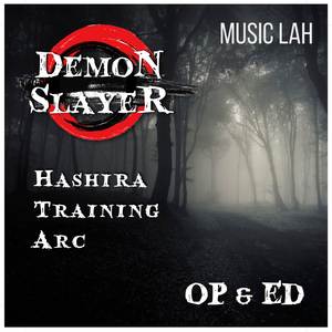 Tokoshie (From Demon Slayer)