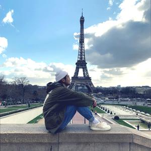 手心里的蝴蝶(Prod. Furyl, 4_Chords)