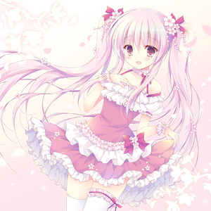 千本樱（翻自 初音ミク）