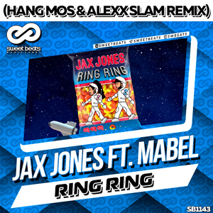 Ring Ring (Hang Mos & Alexx Slam Remix)