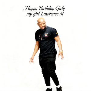 Happy Birthday Girly My Girl