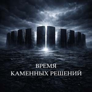 Медленный гул судьбы