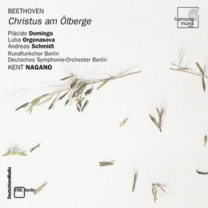 Christus am Ölberge, Op. 85: Recitativo "Verkündet, Seraph" (Jesus, Seraph)