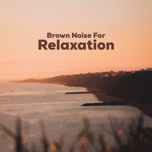 Brown Noise (200 Hz)