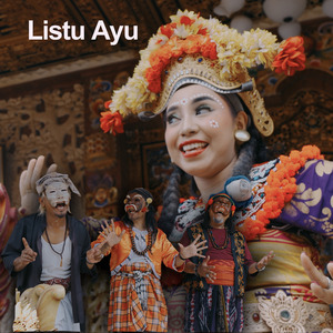 Listu Ayu