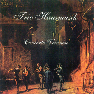 Serenade in D Major, Op. 8: Polonaise. Allegretto