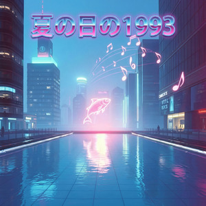 夏の日の１９９３ (Cover)