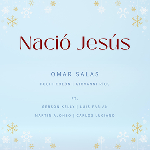 Nació Jesús