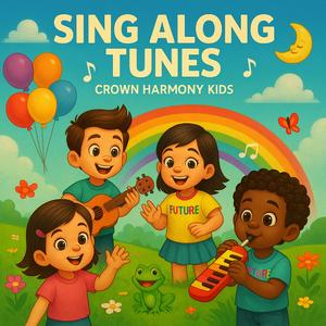 Animal Colour Anthem