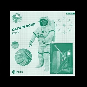 Elixir (Jonathan Kaspar Remix)