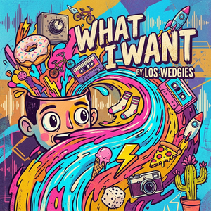 What I Want