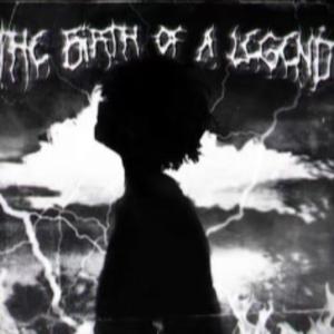 Birth of a legend (feat. AndyRae3000 & Queen b)
