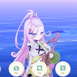 明天一定（风花琴）