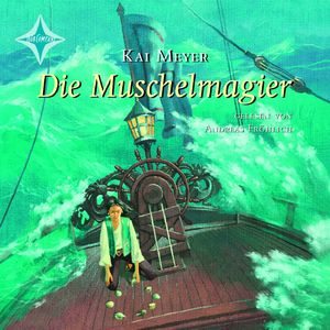 Die Muschelmagier, Kapitel 51