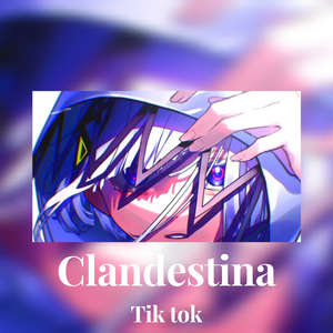 clandestina (tiktok)