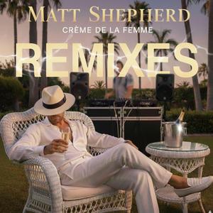 Revenge (Crème de la femme Amapiano remix)