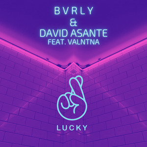 Lucky (Remix)