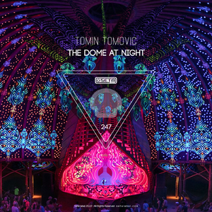 The Dome at Night (Jay Tripwire Remix)