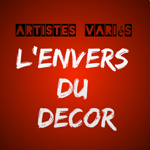l'envers du décor