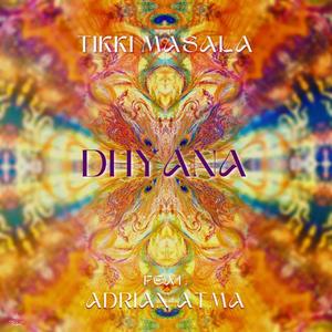 Nritya (Ambient Edit) (feat. Adrian Atma)