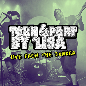 I'm Fine, I Promise (Live from The Bunker)