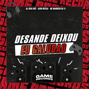 Desande Deixou Eu Galudao