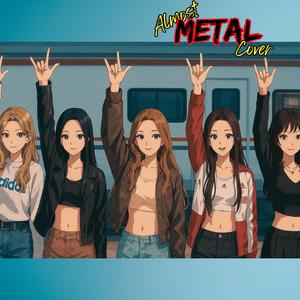 Skittlez (Almost METAL Ver.)