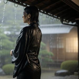 "揺れる灯" この曲を聴いたら、涙が出るかもしれません | 心に響く懐かしの歌謡集　演歌特集