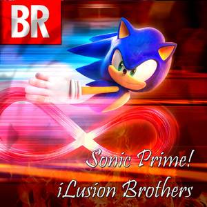 Sonic Prime (RAP)