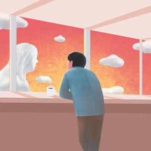 가을비 (feat. Mandy)