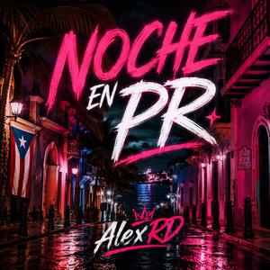noche en PR