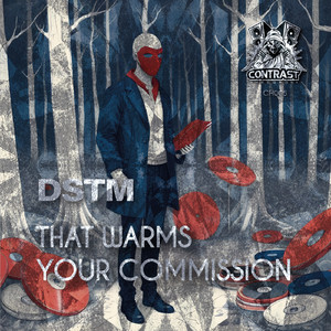 That Warms Your Commission (Original Mix)