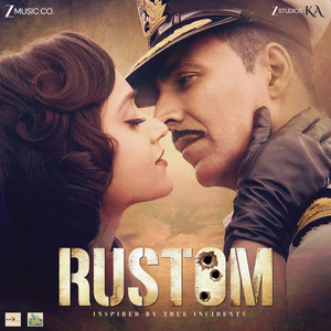 Rustom Vahi